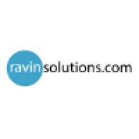 Ravin Solutions logo - Similar company to Rivan Solutions