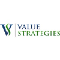 Value Strategies logo - Similar company to Valuestrat Consulting