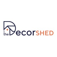 TheDecorshed logo - Similar company to Style By Sy