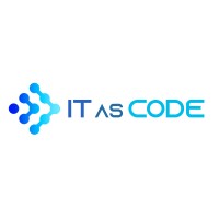 IT as Code logo - Similar company to Grambasket