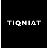Tiqniat logo - Similar company to Meshon