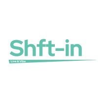 Shft-In logo - Similar company to Stayhook