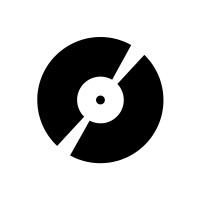 Discogs logo - Similar company to Making Vinyl