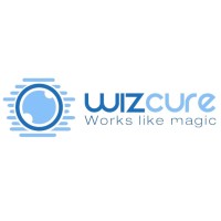Wizcure logo - Similar company to Germ-Nix Enterprises Llc