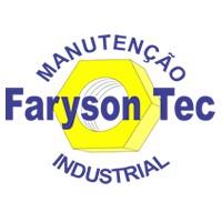 Faryson Tec Comercio e Manutenção Industrial LTDA logo - Similar company to Ptc Usinagem E Manutenção
