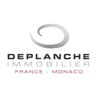 DEPLANCHE IMMOBILIER logo - Similar company to Chambre Patronale Du Batiment Monaco