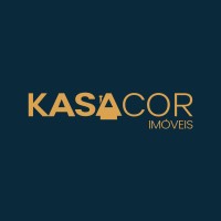 KasaCor logo - Similar company to Imóveis Pro