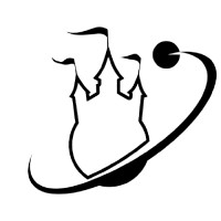 Atomic Realm logo - Similar company to Legend Has It Studios