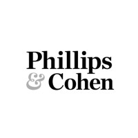 Phillips & Cohen LLP logo - Similar company to Handley Farah & Anderson PLLC
