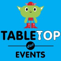 Tabletop Events, Llc