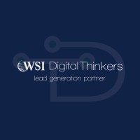 Digital Thinkers logo - Similar company to Colegio Nacional De Consejeros Profesionales Independientes De Empresas A.C.
