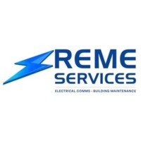 Reme Services logo - Similar company to Insite Engineering Pty Ltd