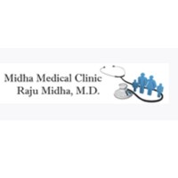 MIDHA MEDICAL CLINIC logo - Similar company to Mind Neurology Clinic