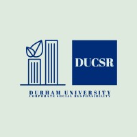 Durham University CSR Society logo - Similar company to Durham University Student Performing Arts