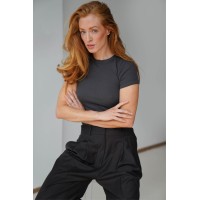 Angela | Model logo - Similar company to Ubercut
