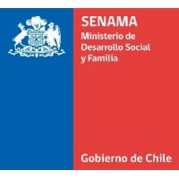 Servicio Nacional del Adulto Mayor logo - Similar company to Seniorlab Uc