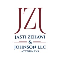 Jasti, Zehawi & Johnson, LLC logo - Similar company to Burns Bair Llp