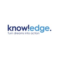 know!edge logo - Similar company to Knowledge