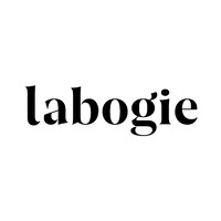 Labogie logo - Similar company to Sypr