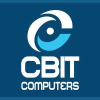 CBIT Computers logo - Similar company to Techit Computers