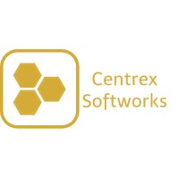 Centrex Softworks logo - Similar company to Biddabari