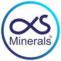 AlphaS Minerals® logo - Similar company to International Society For The Study Of Vascular Anomalies (Issva)