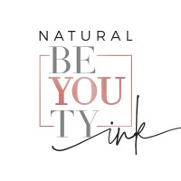 Natural Beyouty Ink logo - Similar company to Divergent It