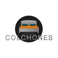 Colchones logo - Similar company to Suting Hidrojet