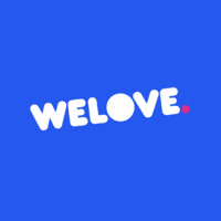 WELOVE. logo - Similar company to Plainitude