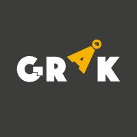 GRÅK logo - Similar company to Gl. Skanderborg Fonden