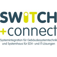 Switch + Connect GmbH logo - Similar company to Braune GmbH
