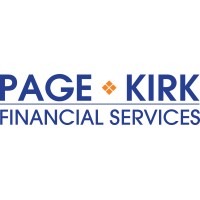 Page Kirk Financial Services logo - Similar company to Page Kirk Llp