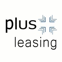 Plus Leasing Company logo - Similar company to Plus Leasing
