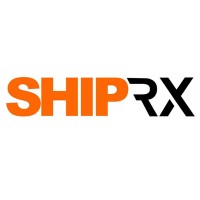 ShipRx logo - Similar company to Tarif-Colis.Com