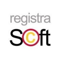 Registrasoft logo - Similar company to Harbinger Escrow