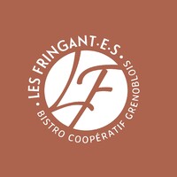 Les Fringant·e·s logo - Similar company to Crossen & Borowsky