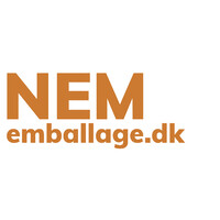 Nememballage.dk logo - Similar company to Aikopack