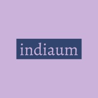 Indiaum solutions logo - Similar company to Slizvon Solutions