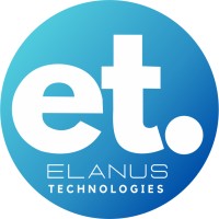 Elanus Technologies logo - Similar company to Elanus