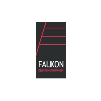 Falkon Objekteinrichtungen GmbH logo - Similar company to Quadrakom