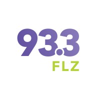 93.3 FLZ logo - Similar company to River Walk Executive Search