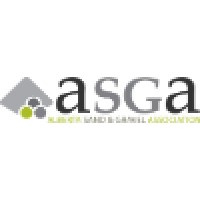 Alberta Sand and Gravel Association logo - Similar company to Jaxam