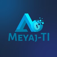Meyaj-TI logo - Similar company to Niche Aim Technologies