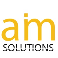 AIM SOLUTIONS logo - Similar company to Aim Solutions