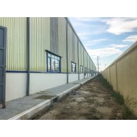 Viet tide logo - Similar company to Namia Buildery
