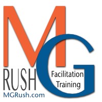 MG RUSH Facilitation Training and Coaching logo - Similar company to Operatec Service Gmbh
