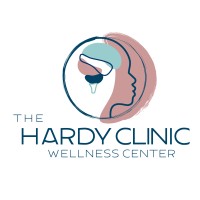 The Hardy Clinic logo - Similar company to Aib Network