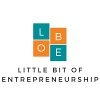 Little Bit of Entrepreneurship logo - Similar company to The Chandraz
