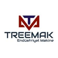 Treemak Makine logo - Similar company to Venmak Makina