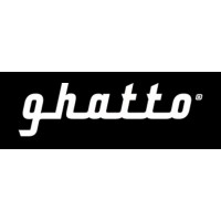 Ghatto logo - Similar company to Pidefacil